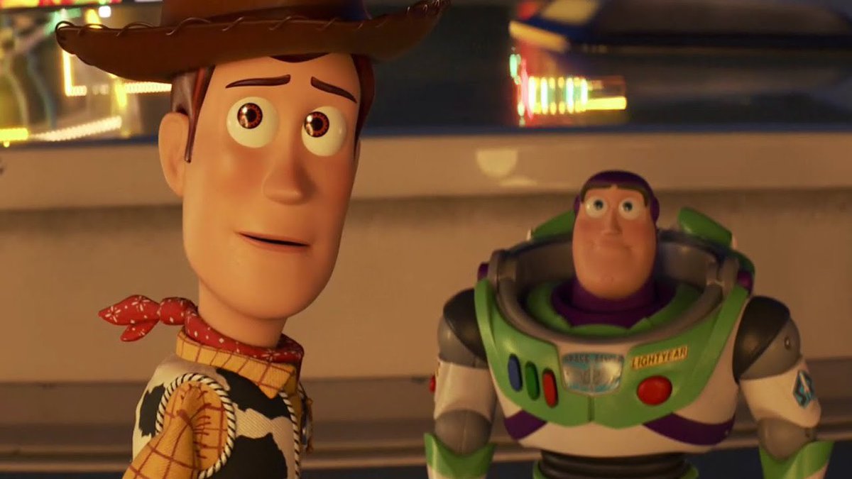 PopBase's tweet photo. ‘Toy Story 4’ was released 7 years ago today. https://t.co/GKaL1NAThp