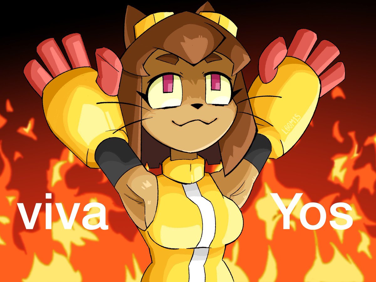 Yos (@Yos_ev666) / Posts / X