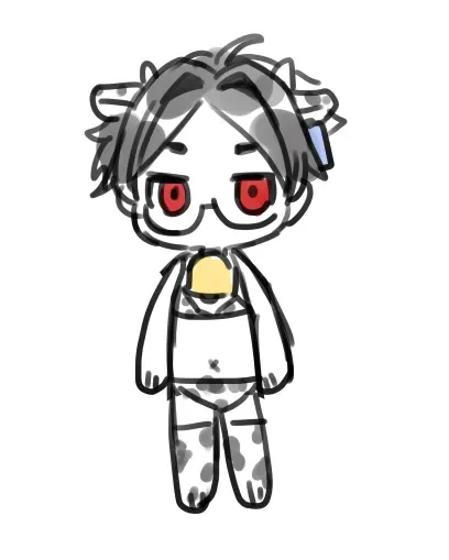 うし海さん Summer Style
