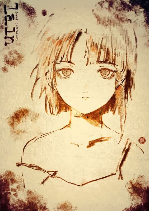 Lainfanart tweet picture