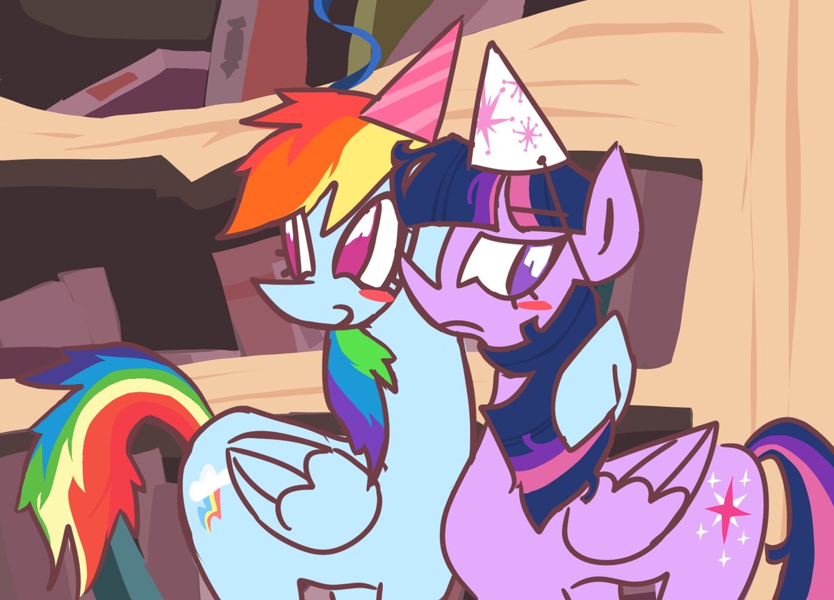 twiappledash's tweet photo. Twidash for my birthday♡ https://t.co/3eOnsir961