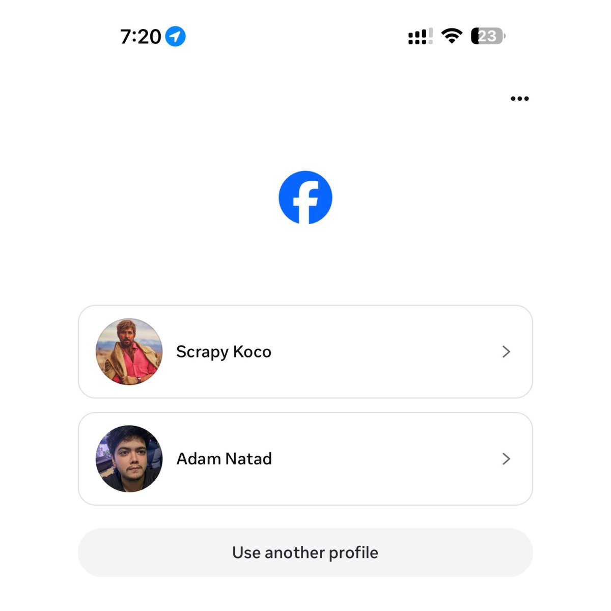 AdamNatad's tweet photo. I’m honestly so sad and frustrated right now, especially because I had a Meta Verified subscription and still couldn’t get proper support.

My main Facebook account was flagged for “Account Integrity,” even though I’m an actual human being using my real identity. The app said my account was under review and told me to come back in a day, but it has already been over 48 hours with no update.

Since I still couldn’t access my account, I created a new personal account using my real name. Then after I slept and woke up, that new account was also hit with the same “Account Integrity” flag.

Something is clearly wrong with Meta’s automated system.

I had Meta Verified, but it feels useless in this situation because once you’re locked out of your account, you can’t access the live chat or support that you paid for.

So I’m trying to use the power of X to reach an actual person at Meta. If there is still someone there who isn’t just AI, please help me resolve this.

I just want my account back.

@Meta @facebook @MetaNewsroom