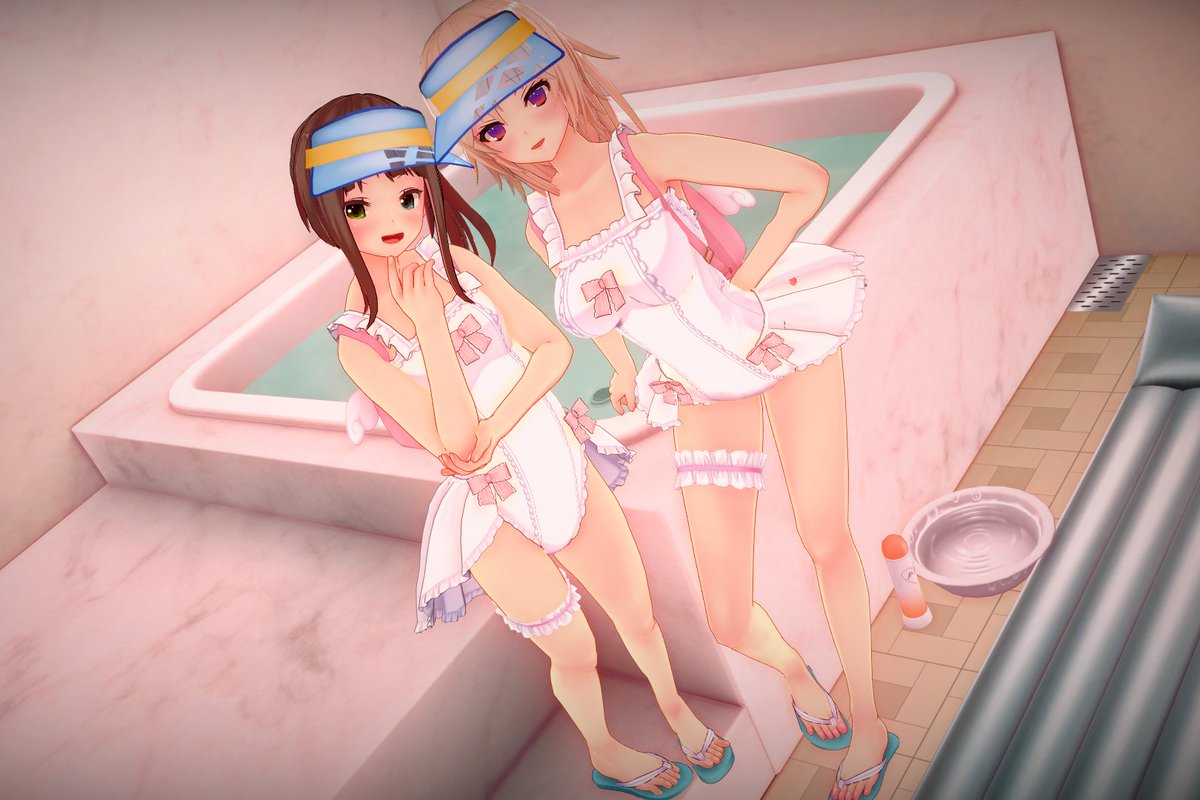 ShirasagiSA's tweet photo. おはようございます。

昨夜の続き。スカートを付けたら口リっぽさが増しました。
#COM3D2 https://t.co/QlD60Upzm4