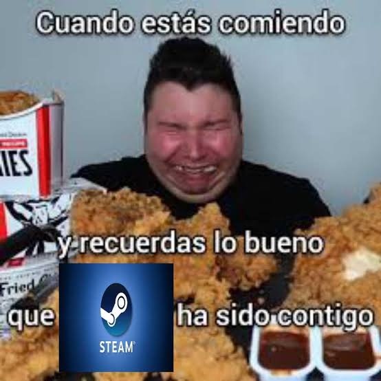 SoloEnSteam's tweet photo. https://t.co/1qcxKoqMcY