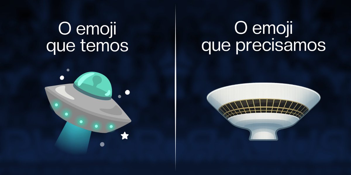 nfcreserva's tweet photo. O Niteroiense só pede esses emojis para ficar completo! 🥹💙🤍 https://t.co/yQiQcfPvCm