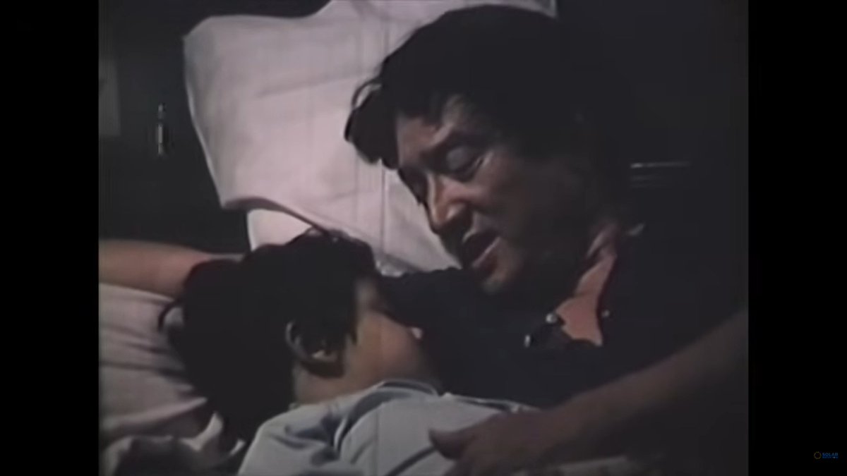 wanderingleon's tweet photo. Ang Tatay Kong Nanay (1978)
Director: Lino Brocka
Screenplay: Orlando Nadres
Cast: Dolphy, Dolphy, Niño Muhlach, Phillip Salvador
#FathersDay https://t.co/kCFmdnQRa4