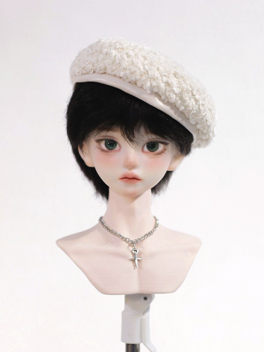 入荷情報】 DOLK SELECTより、40cmドール用アクセサリー