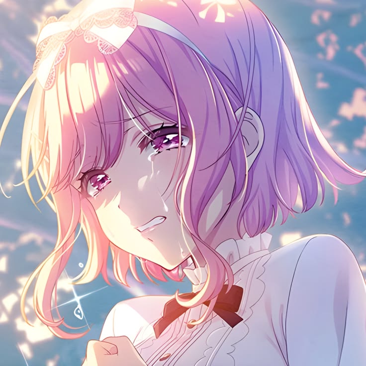 timelylesbians's tweet photo. Miyu Sakurada from D4DJ is a lesbian !

(Submitted, implied + explanation ↓) https://t.co/Q2L8kdLuUA