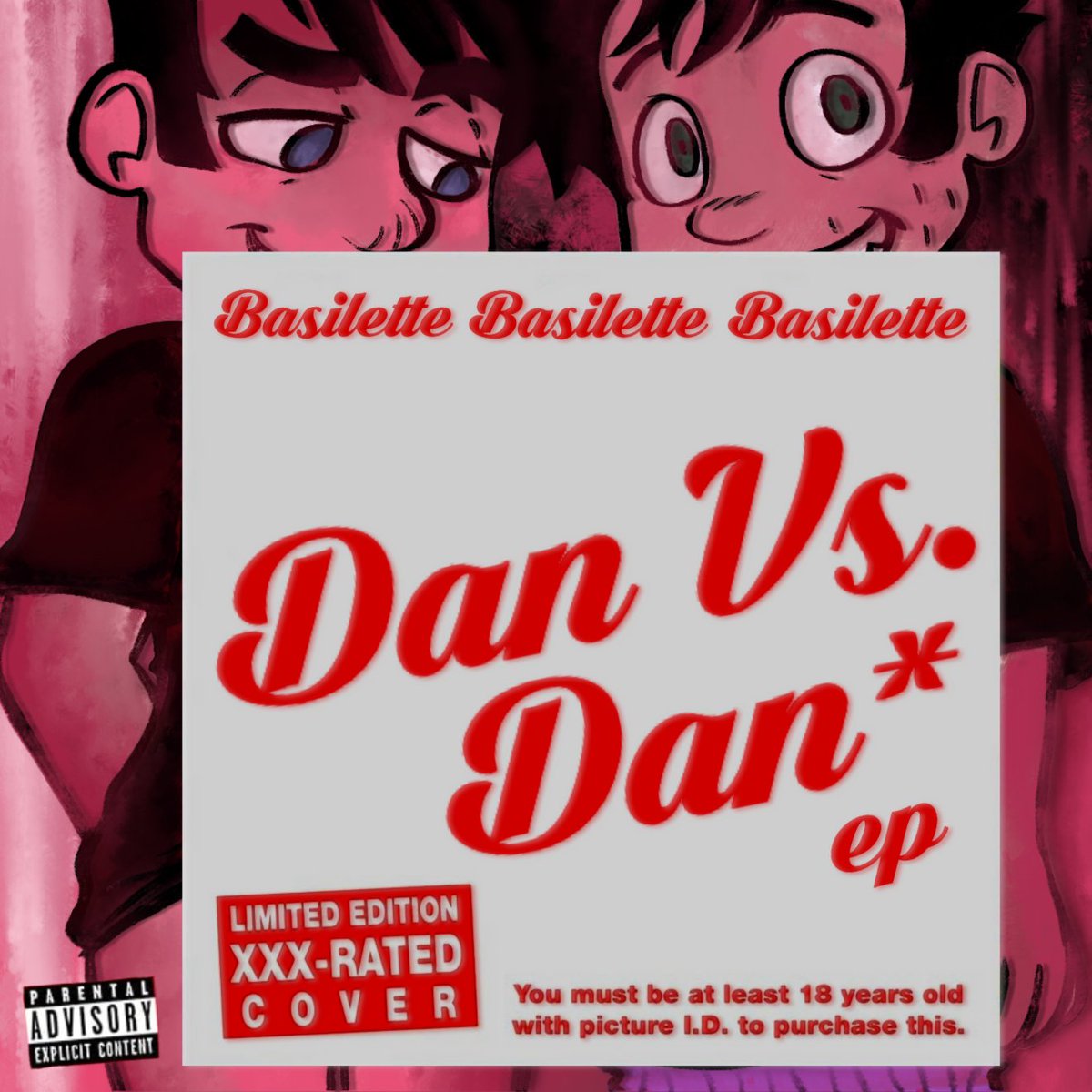 _basilette's tweet photo. #danvs #jerkshipping π https://t.co/vnYga0swnd