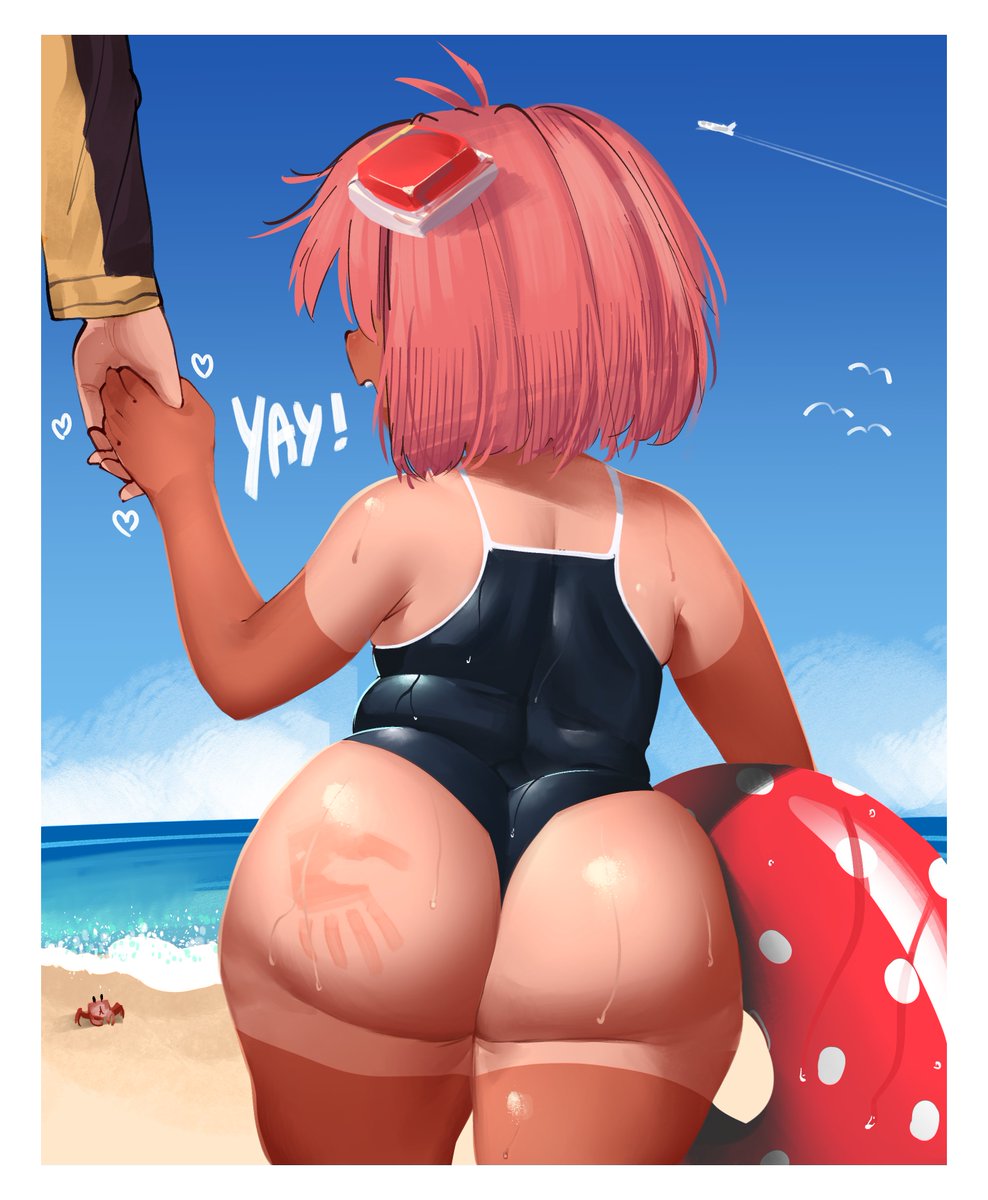 bokushoujo's tweet photo. もも https://t.co/aGkVXMSGS3