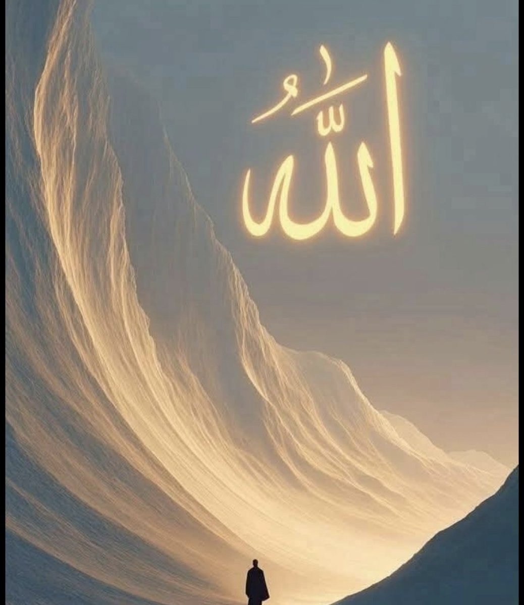 tevafu_k's tweet photo. "ALLAH sizinle beraberdir.”✍️ 

(Muhammed Suresi 35. Ayet) https://t.co/HUJ0sDg5C4