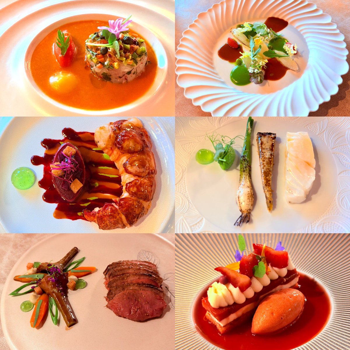 FattyGourmand's tweet photo. Un repas légendaire chez Cyril Molard à MA LANGUE SOURIT (Luxembourg). Plénitude absolue, excellence rectiligne chez ce chef qu’on ne peut qu’adorer. Cyril on ne peut même pas lui cirer les pompes, elles sont déjà vernies ! 👌

@malanguesourit.cyril_molard 
#MaLangueSourit https://t.co/qoTe7ft3DD