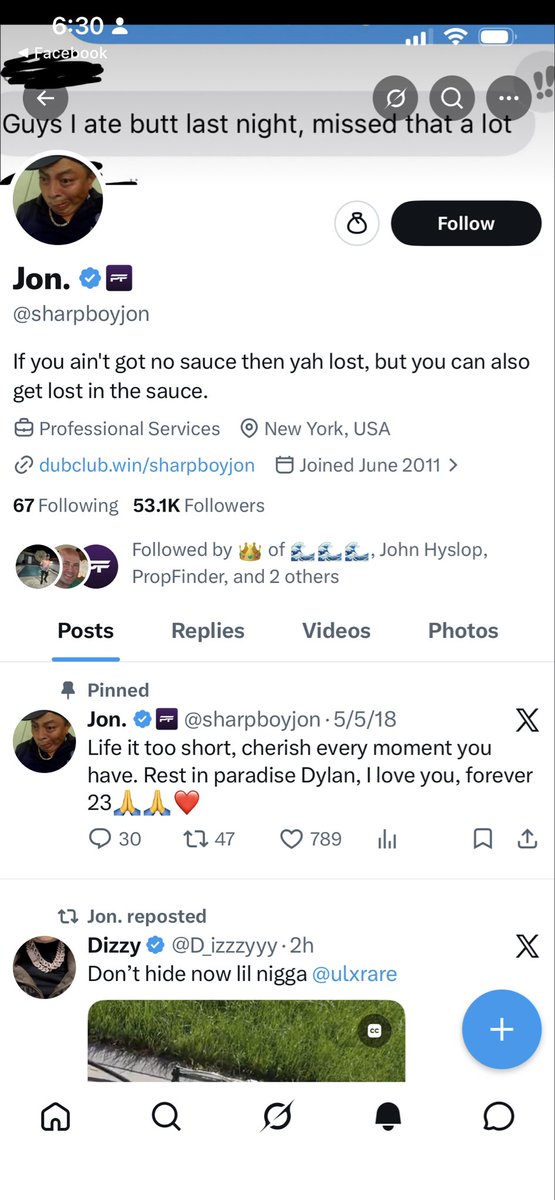 Eric Knowlton tweet media