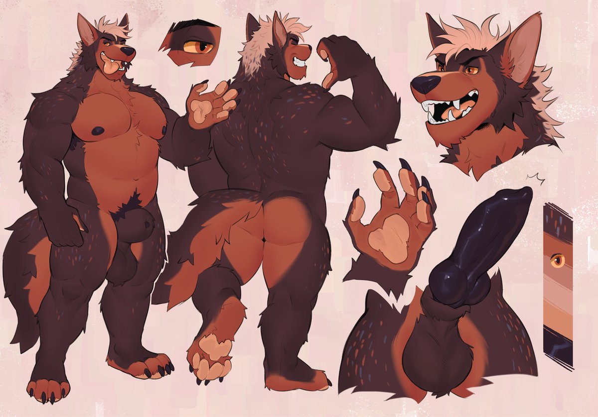 SpicyRaccoonGuy's tweet photo. new coyote dropped https://t.co/WpD2TFAaWC