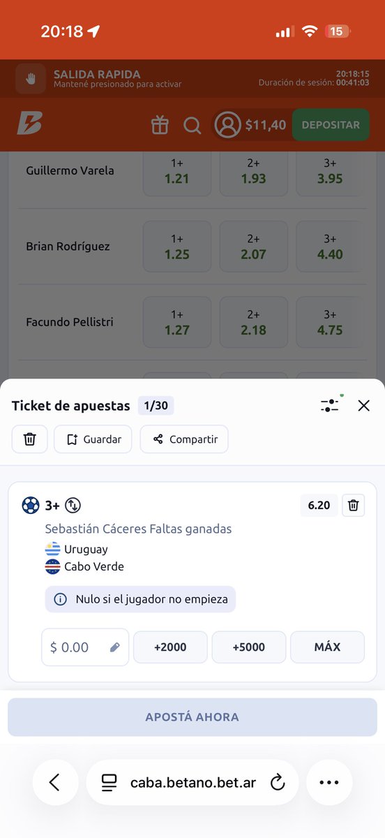 El Müller argentino tweet media