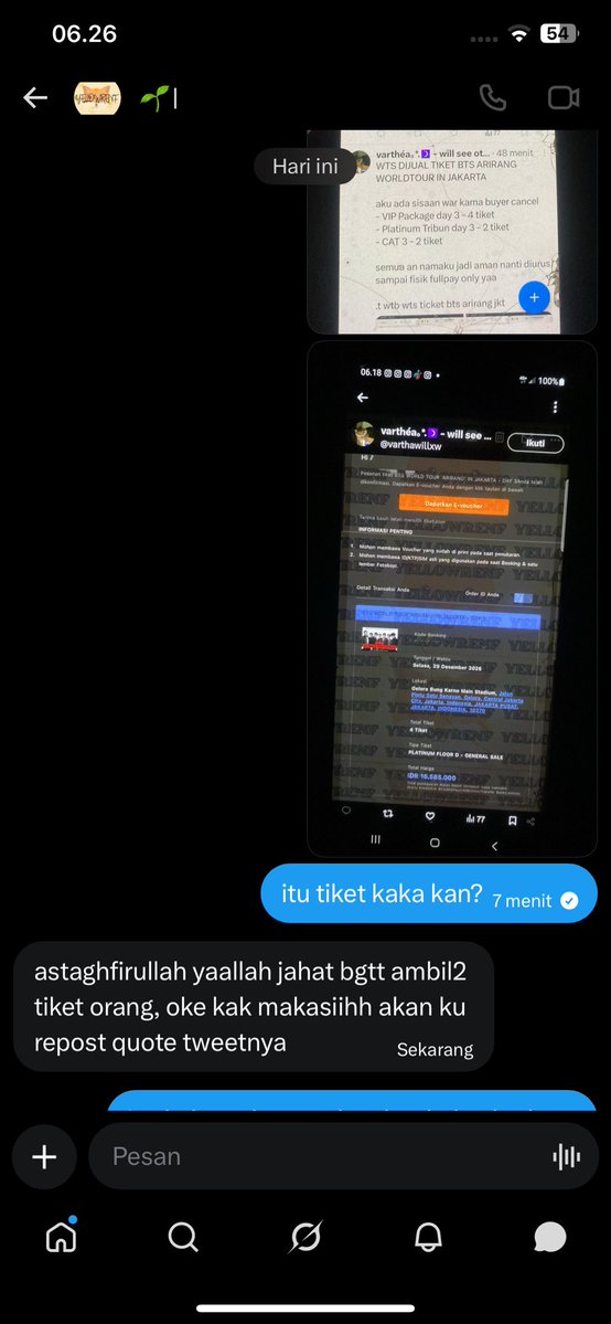 ᴾᵃᶜᵃʳ ᴷⁱᵐ ˢᵉᵒᵏʲⁱⁿ|ᵀʰᵉ ᴬˢᵗʳᵒⁿᵃᵘᵗ👩🚀 tweet media