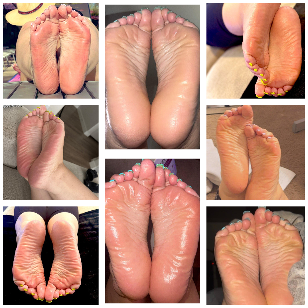 🕷️🕸️MarvelSoles&ToesUniverse🕷️🕸️ tweet media