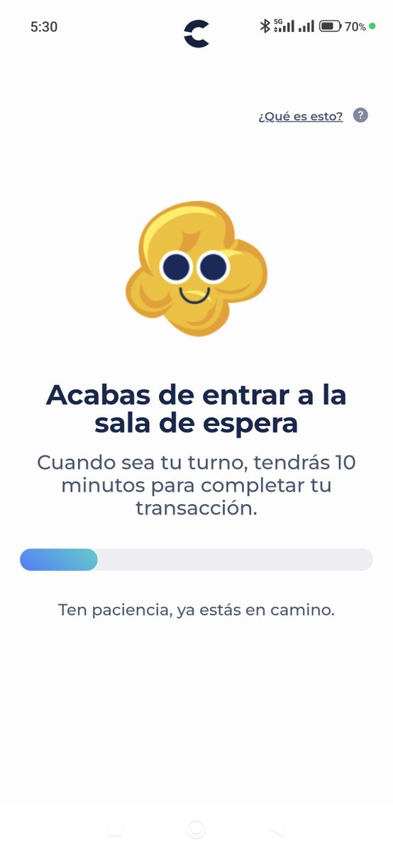 kLoAcKa's tweet photo. Quien fue el genio que se le ocurrió esto, llevó 30min esperando comprar boletas y l funciona es 5:30
@Cinepolis https://t.co/RwRrRkQJZp