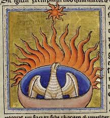 dex_totalus's tweet photo. Thinking about this. Hindi ba parang ung pit kung san nila sinunog ung mga EP emblems?

Also, looks like a bowl/nest madalas depicted sa illustrations ng rising firebird.

From smoke and ashes, something new ignites! 

@SB19Official #SB19 https://t.co/D0DAEUdrZ2