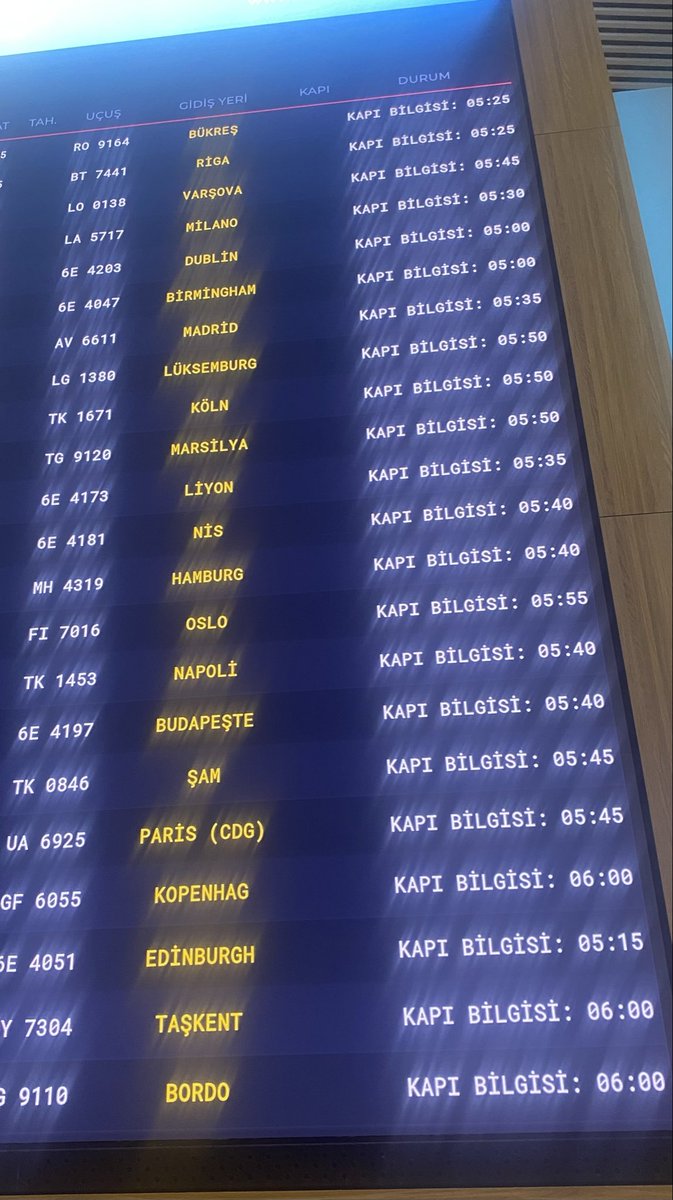mateo536616's tweet photo. Gidelim o zaman ⏱️ ✈️ https://t.co/YJKbssPHz5
