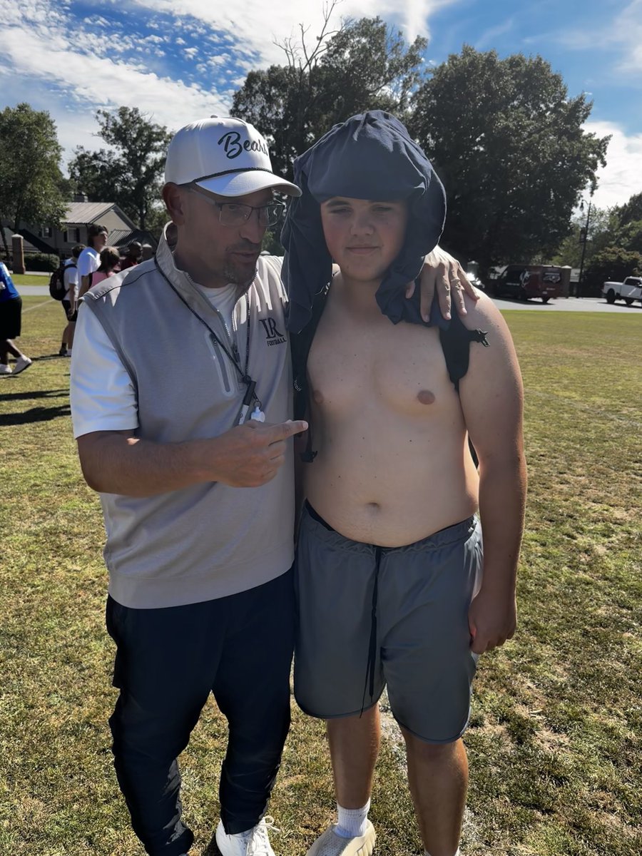 Kaleb Therrien tweet media
