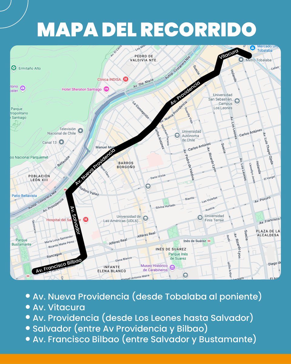 Muni_provi's tweet photo. Información importante sobre los cortes de calle de este domingo 21 ✌🏼 https://t.co/HYHzpBJAsy