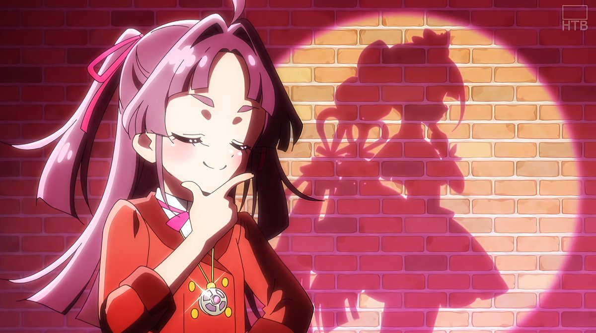 akeminmi's tweet photo. 名探偵第21話(通算第1088話)「続・探偵エリーの事件簿!?」 #precure https://t.co/2Rq6UajDz3