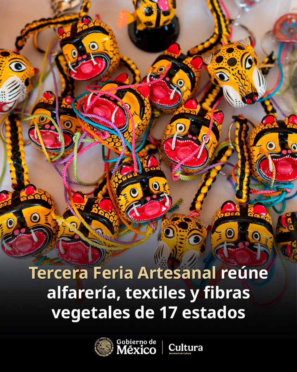 cultura_mx tweet picture