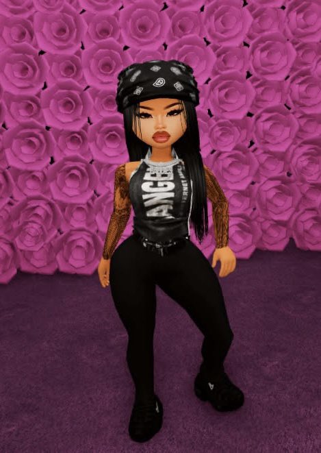 FlyyyTattedVal's tweet photo. Surprise!…Also face check☺️🤩
#FlyyyTattedVal #TurnUpClubReunion
#TurnUpClub https://t.co/Qbo4hslmRX