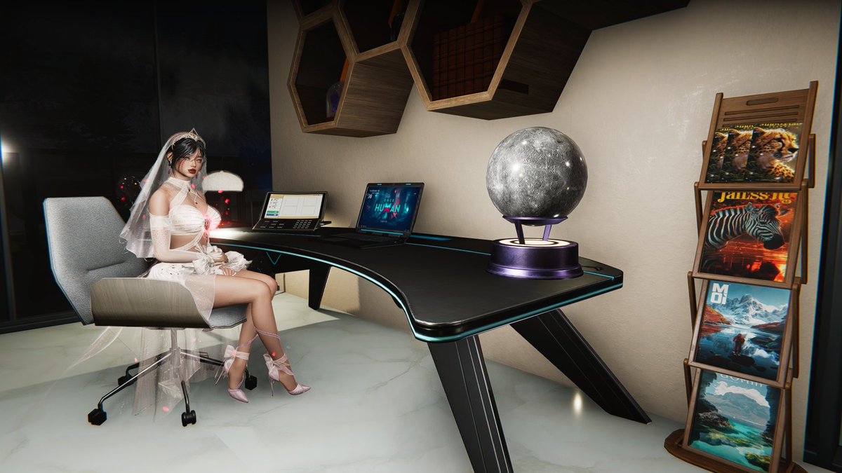 yNiiky's tweet photo. ♡♡♡♡♡♡♡♡
#OnceHuman #OnceHumanCC #VPSAT #VPCONTEXT #VPGamers #VGPUnite #WIGVP
#ワンスヒューマン #VirtualPhotography #VPWorld https://t.co/uUD2xiopMj
