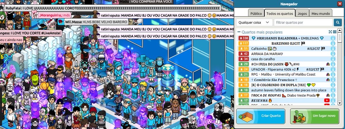 pamellahbt's tweet photo. @rhabblet @MeuHabblet Parabéns azulzinha 💙✨
#RH10Anos https://t.co/GbNZyujabk