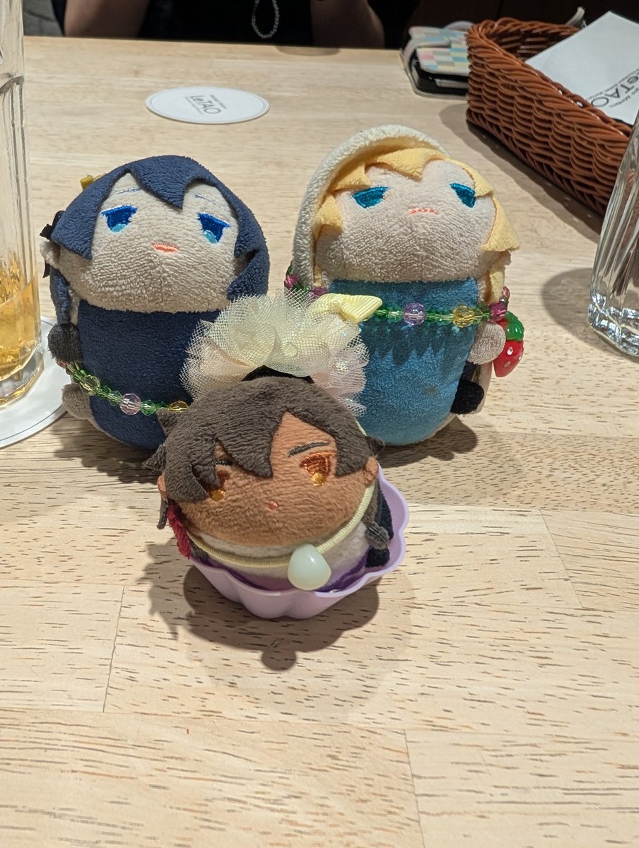 gin_2001's tweet photo. たゃのともだちのこもちゃん https://t.co/d8hJgv2Qw0