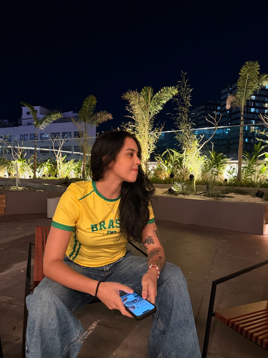 Clarinha tweet media