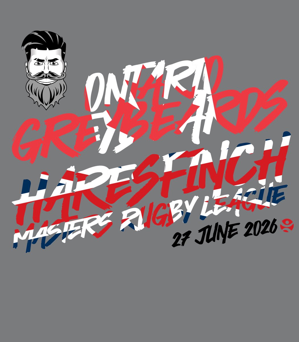 ONGreybeards's tweet photo. 7 more sleeps! https://t.co/aGWAwcWCz6
