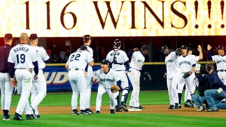 MarlinsOptimist's tweet photo. marlins if every month was pride month https://t.co/r99yJ84D5j