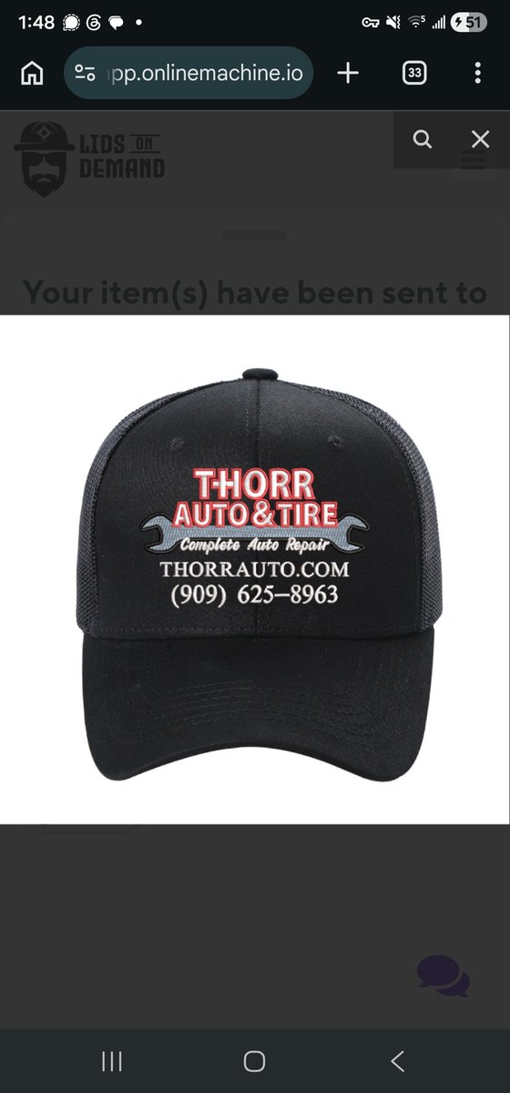 ThorrAuto's tweet photo. Merchadising! https://t.co/R3mrjtXinL https://t.co/LVjSLxq4I3