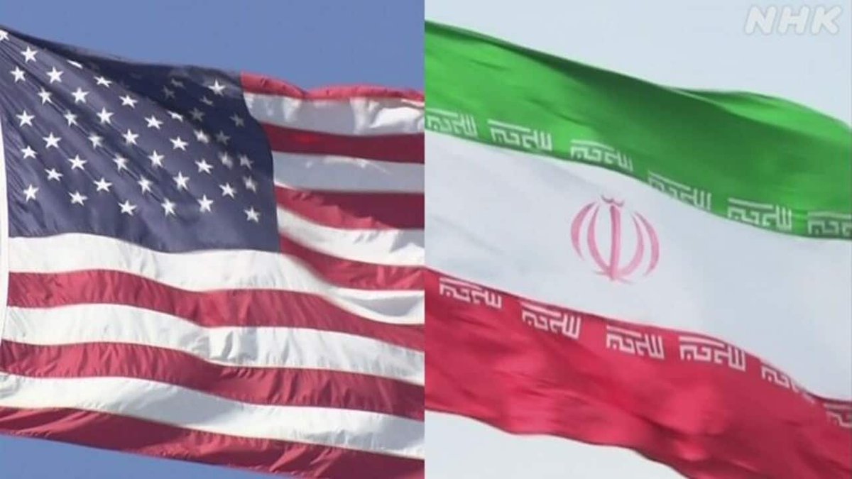 M0iHi's tweet photo. ホルムズ封鎖の衝撃と南米大統領選

・イランがホルムズ海峡封鎖を発表。21日の米イラン協議直前だ
・コロンビア大統領選。トランプ氏支持の右派と左派が激突する
・長良川のアユ。海で過ごす期間が30年で約12日間も短くなった
・核の脅威が高まっている。サーロー節子さんがオーストリアで講演
・今夜のサッカーW杯チュニジア戦。代表の連係精度に注目だ

ホルムズ海峡が本当に止まれば、エネルギー価格はとんでもないことになりそうだね