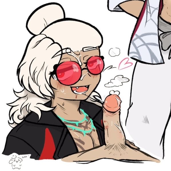 TechStudLynx's tweet photo. [ Event Pinned. ]

The Zero Point’s latest reality wave has fully transformed the vampire into a woman!

She’s very submissive, and she’s definitely breedable! https://t.co/tGwbAebqx5