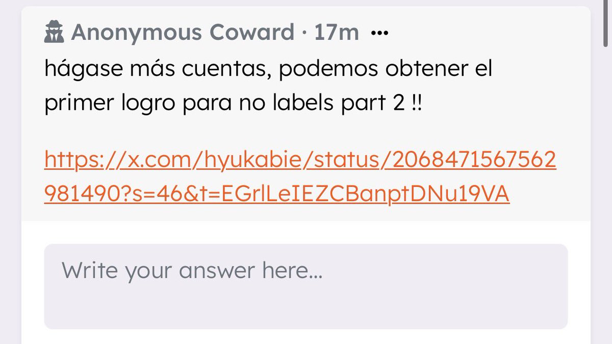 revomoaa's tweet photo. hagan caso o no les rifamos ni madres 
–🐼

https://t.co/bG7EQC7N9Y https://t.co/AeVRk90QOd