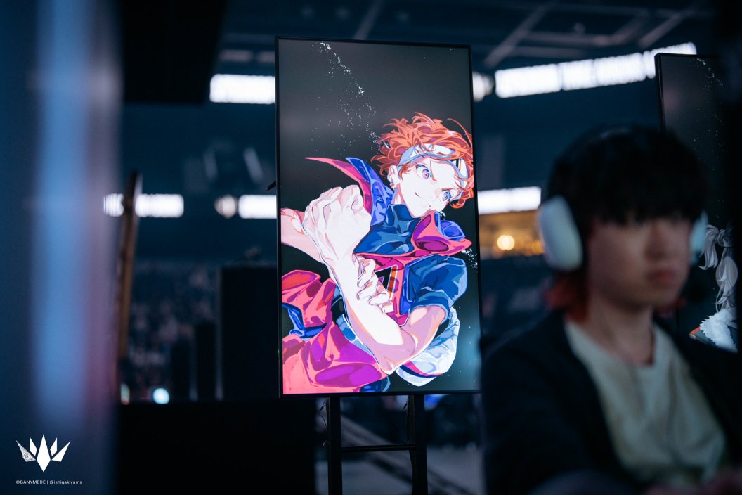 AzurAlpha's tweet photo. みんなおはよう!! DAY2全部倒して優勝するぞ😎まずはパンチだ✊ #CCWIN #LTK https://t.co/LSufjbchsu