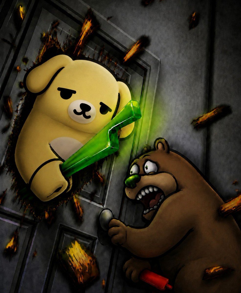 PupCanHowl's tweet photo. @Coinmaster100x H3zBBrwNVHLiFYgUReiyydYm8tfr1FzYs2UBs22Fpump https://t.co/oUiAbAQZu1