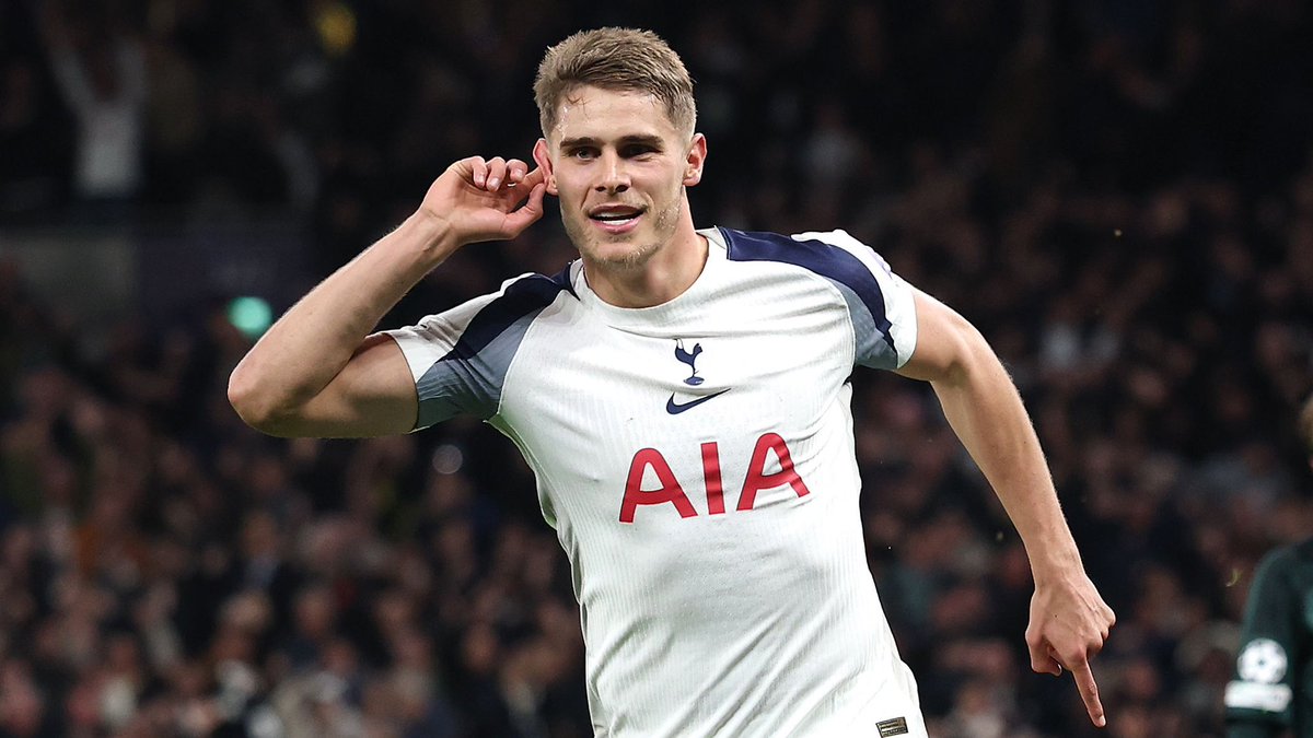 Spurs Info Here tweet media