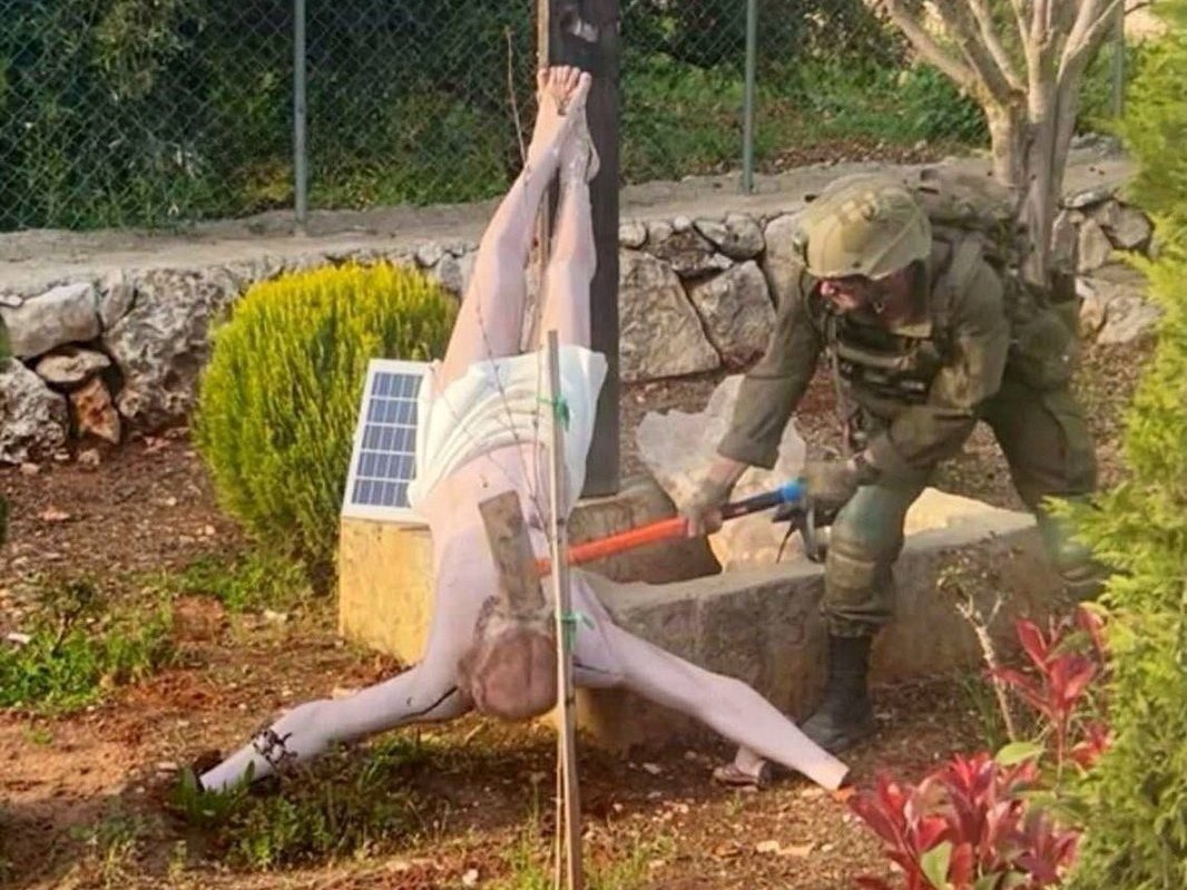 Federale 🇷🇺 🇵🇸 🪂🧯🍉 🇺🇸 tweet media