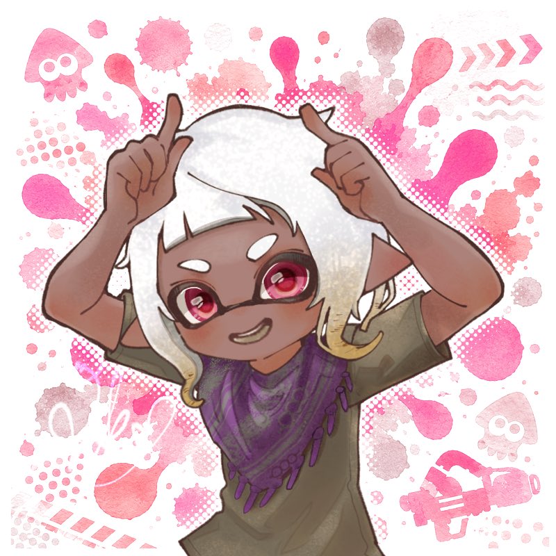 仲良くしてくれてありがとう(´˘`＊)♡ 今日もよろしく