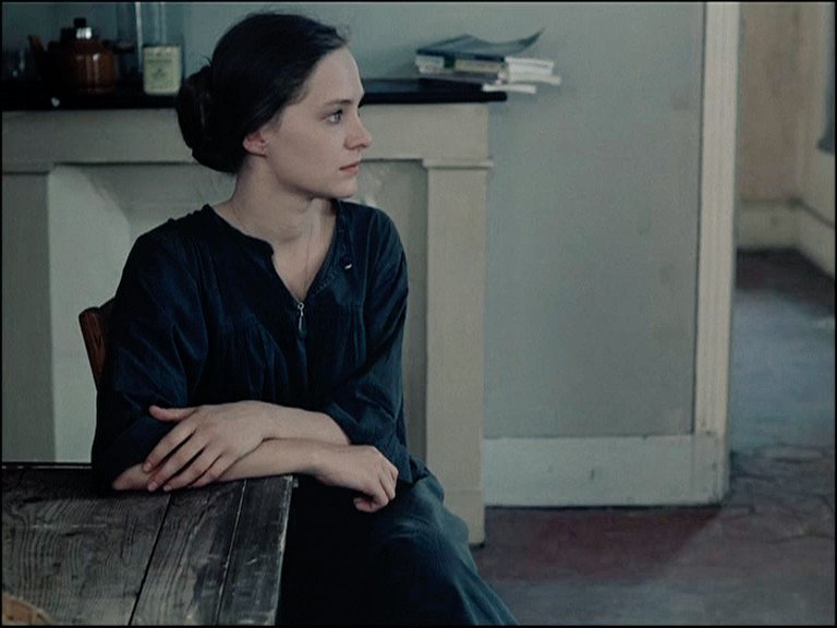 EvaArriagaD's tweet photo. 🎥 'Le Diable probablement' (Robert Bresson, 1977). https://t.co/K3uiQHi0Zc