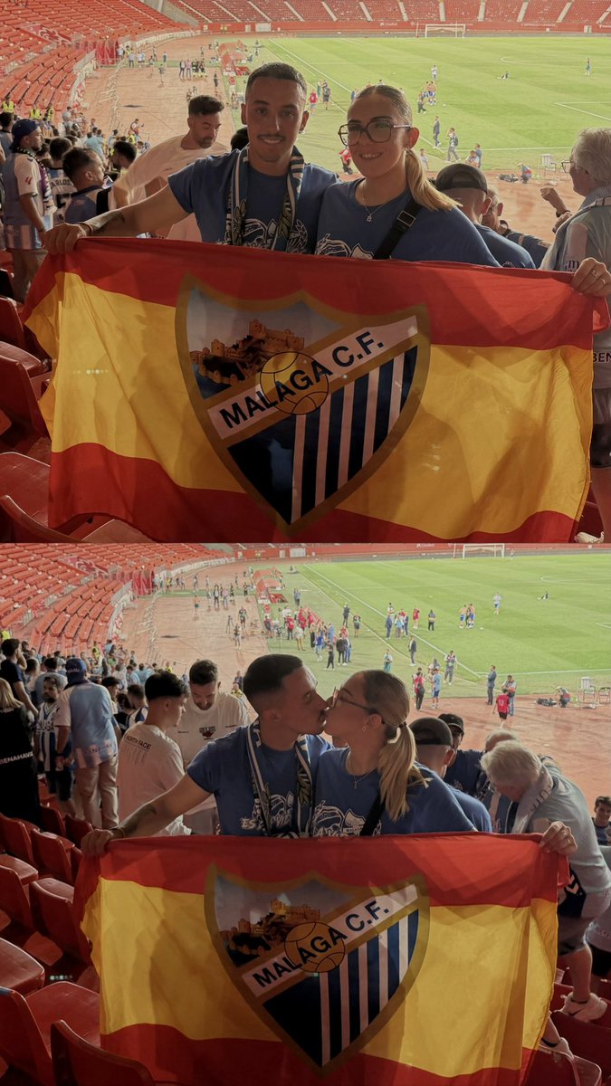 laura_copo's tweet photo. Somos de 1ª división! 🤍🇪🇸💙 https://t.co/JYskZkbBFu