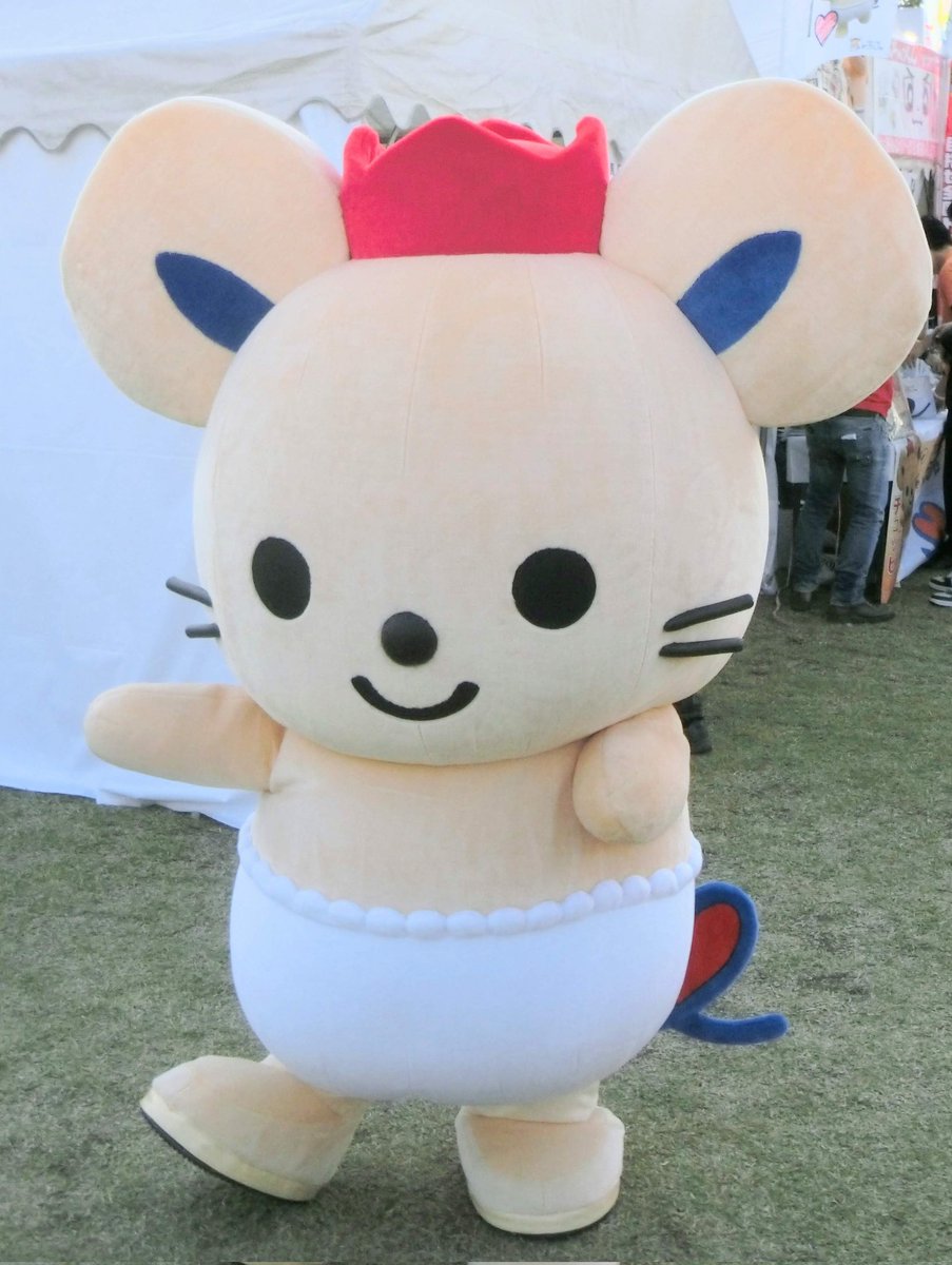 opensynonym's tweet photo. 総社は雪舟のネズミのイメージ
#onej https://t.co/rjDT9BJvQC