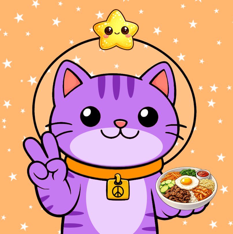 Stewart_J_Payne's tweet photo. FREE NFT GIVEAWAY TONIGHT‼️

Show up tonight to S.Y.C. RADIO and survive THE SYC WHEEL OF ELIMINATION and WIN 14 @REALspacecats ✌️😹 

I will personally mint you 14 fresh ones and send them to your wallet‼️ https://t.co/hTxVCWWQQf