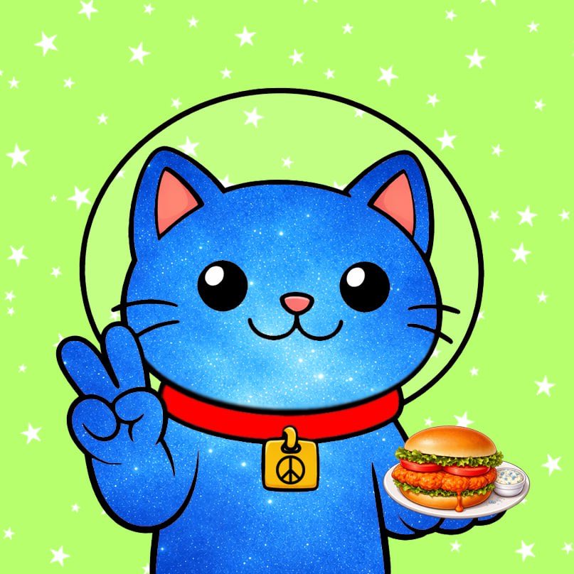Stewart_J_Payne's tweet photo. FREE NFT GIVEAWAY TONIGHT‼️

Show up tonight to S.Y.C. RADIO and survive THE SYC WHEEL OF ELIMINATION and WIN 14 @REALspacecats ✌️😹 

I will personally mint you 14 fresh ones and send them to your wallet‼️ https://t.co/hTxVCWWQQf