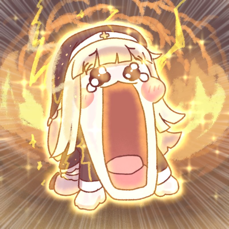しろいふわってぃ〜VRCの姿 (@shirono_kagi) / Posts / X